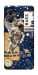 Чохол Space collage для ZTE Blade A36