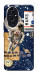 Чохол Space collage для Huawei Honor 200