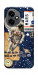 Чехол Space collage для Huawei Honor 400