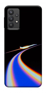 Чохол Spaceship trail для Galaxy A32 5G