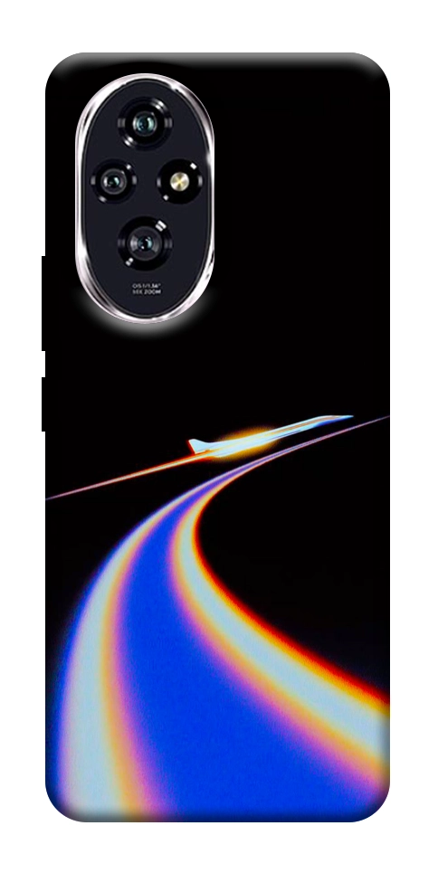Чохол Spaceship trail для Huawei Honor 200