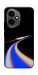Чехол Spaceship trail для Huawei Honor 400