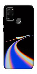 Чохол Spaceship trail для Huawei Honor 9A