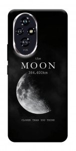 Чохол The moon для Huawei Honor 200