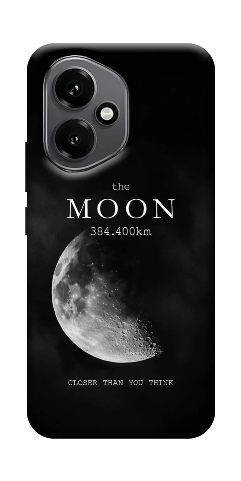 Чехол The moon для Huawei Honor 400