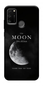 Чохол The moon для Huawei Honor 9A