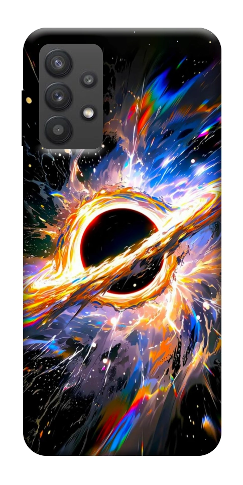 Чехол Universe explosion для Galaxy A32 5G