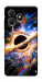 Чехол Universe explosion для ZTE Blade A36