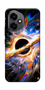 Чехол Universe explosion для Huawei Honor 400