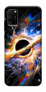 Чохол Universe explosion для Huawei Honor 9A