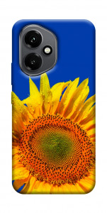 Чехол Sunflower для Huawei Honor 400
