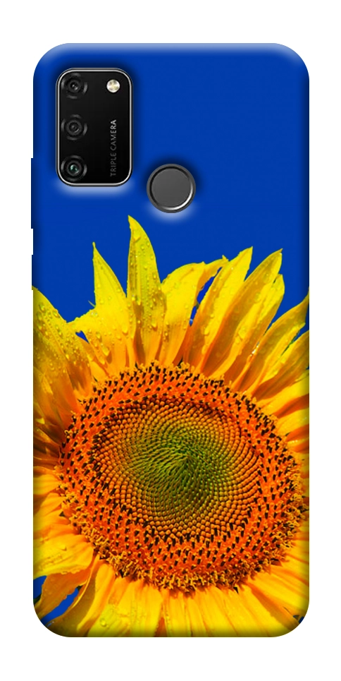 Чехол Sunflower для Huawei Honor 9A