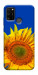Чехол Sunflower для Huawei Honor 9A