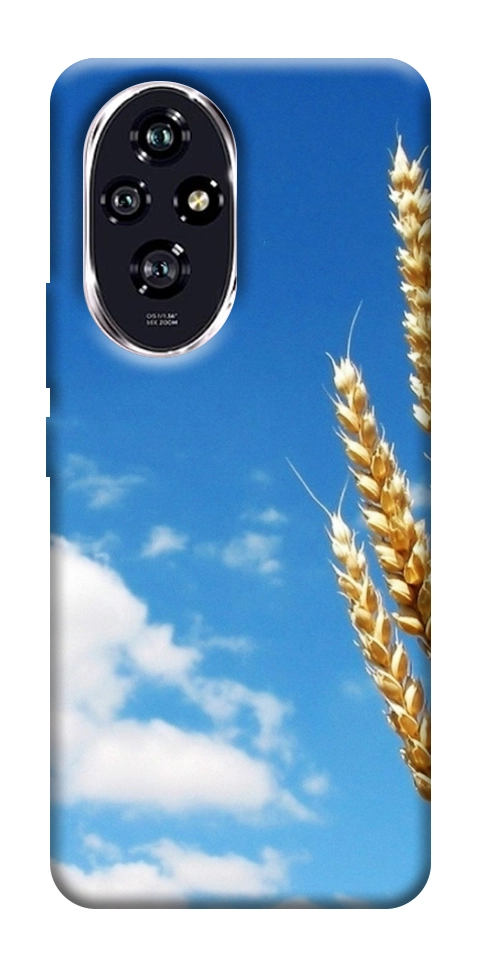 Чохол Пшениця для Huawei Honor 200