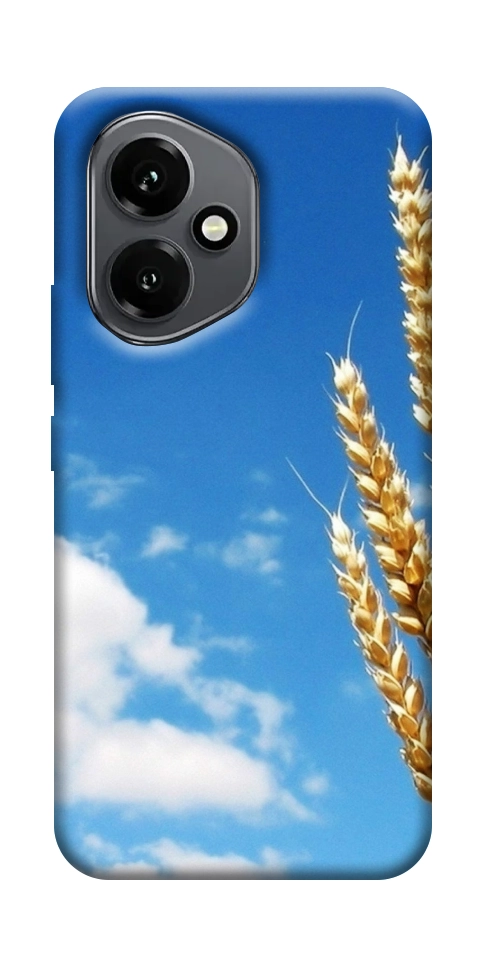 Чехол Пшеница для Huawei Honor 400
