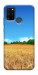 Чехол Пшеничное поле для Huawei Honor 9A