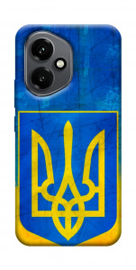 Чехол Символика Украины для Huawei Honor 400