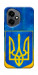 Чехол Символика Украины для Huawei Honor 400