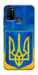 Чехол Символика Украины для Huawei Honor 9A