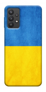 Чохол Флаг України для Galaxy A32 5G