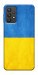 Чехол Флаг України для Galaxy A32 5G