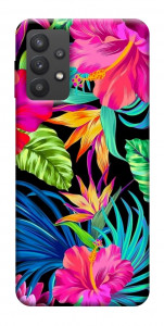 Чохол Floral mood для Galaxy A32 5G