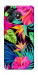 Чехол Floral mood для ZTE Blade A36