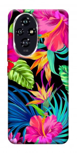 Чохол Floral mood для Huawei Honor 200