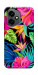Чехол Floral mood для Huawei Honor 400
