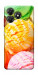 Чехол Ice cream для ZTE Blade A36