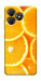 Чехол Orange mood для ZTE Blade A36