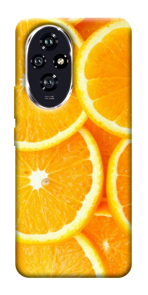 Чохол Orange mood для Huawei Honor 200