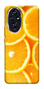 Чохол Orange mood для Huawei Honor 200