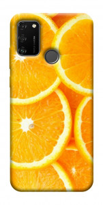 Чохол Orange mood для Huawei Honor 9A