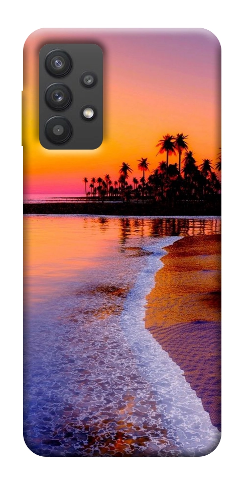 Чохол Sunset для Galaxy A32 5G