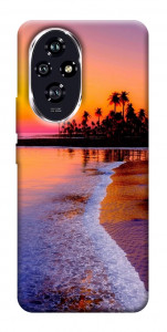 Чохол Sunset для Huawei Honor 200