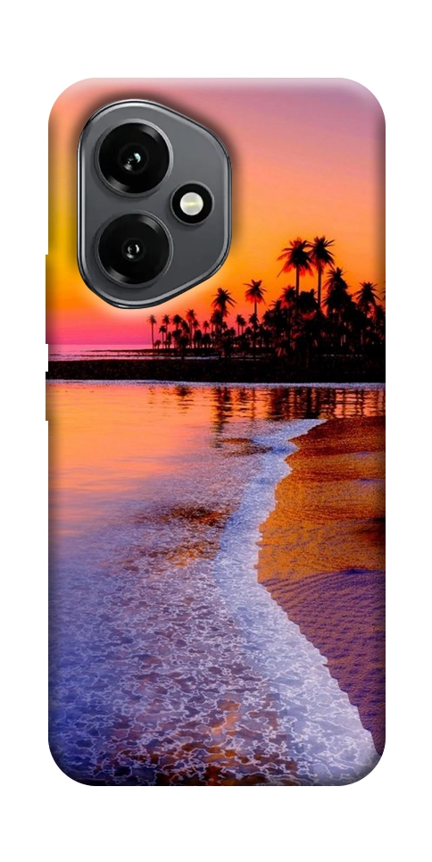Чехол Sunset для Huawei Honor 400