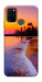 Чохол Sunset для Huawei Honor 9A