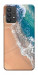 Чехол Морское побережье для Galaxy A32 5G