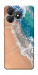 Чехол Морское побережье для ZTE Blade A36