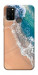 Чехол Морское побережье для Huawei Honor 9A