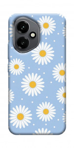 Чехол Привет ромашки для Huawei Honor 400