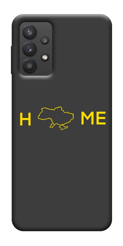Чохол Home для Galaxy A32 5G