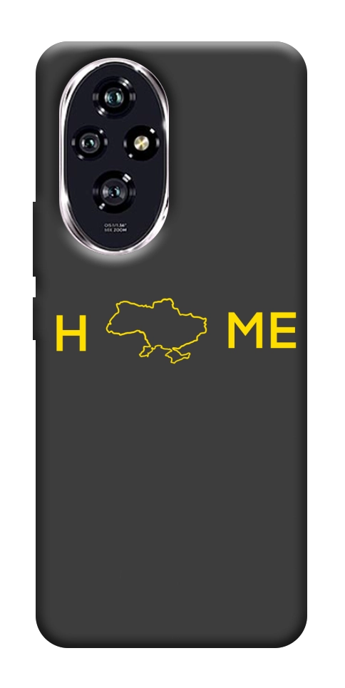 Чохол Home для Huawei Honor 200