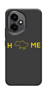 Чехол Home для Huawei Honor 400