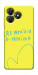 Чохол Я українка для ZTE Blade A36