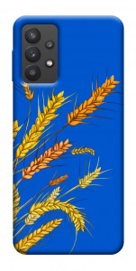 Чохол Колоски для Galaxy A32 5G