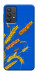 Чехол Колоски для Galaxy A32 5G