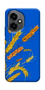 Чехол Колоски для Huawei Honor 400
