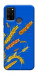 Чохол Колоски для Huawei Honor 9A